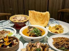 -燕郊烧鸽子(酷车小镇店)