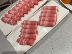 -海底捞火锅(汉峪金谷店)