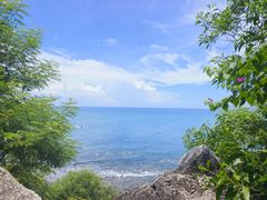 -三亚西岛海洋文化旅游区