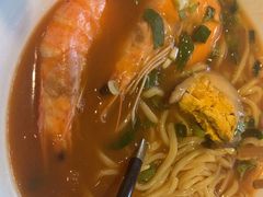 -南山鲜虾面·活鲜小馆·海味大连菜(南山总店)