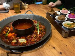 -楠火锅(龙阳广场店)