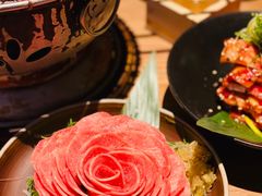 -烧肉达人•炭火烧肉(新天地店)