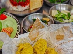 -哼蟹二将·烤肉酱蟹(合生汇店)