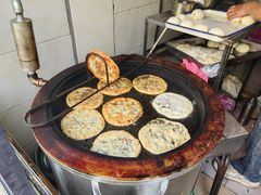 -逍遥镇刘相五胡辣汤豆沫馆(康复中街店)