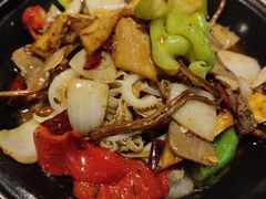 -十三式重庆江湖菜(金茂览秀城店)
