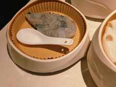 -海底捞火锅(长宁路龙之梦店)