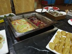 -川椒百味火锅(凤凰南街店)