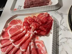 -丁卯•铜锅涮肉(工体店)