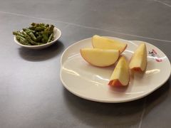 -香辣会·老牌川菜(骏豪店)