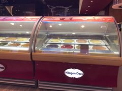 自助取餐区-哈根达斯(皇庭店)