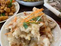 -翟氏天天小吃(上东街区店)