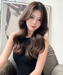 -COSMO PRO造型