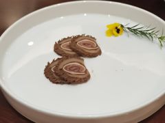 -鲁宴·鲁煨黄河生态大鲤鱼(月坛店)