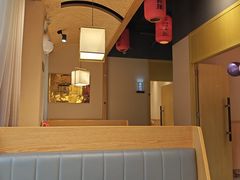 -饭橘汉江码头·乡野土菜馆(静安路店)