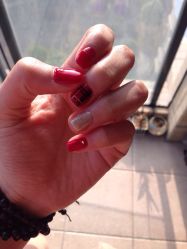 Just Nail甲思美甲美睫-JustNail甲思美甲