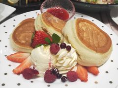 -娜娜家·Nana's restaurant(国金汇店)