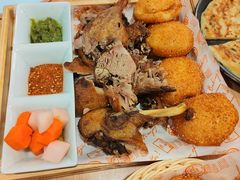 -宏状元现熬粥·京味菜(黄寺大街店)