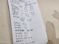 -乔家小院•非遗驴肉•本地小海鲜(滨河路店)