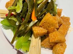 凉菜拼盘-鼎高高陕西美食(龙德广场店)