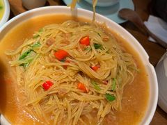 -九锅一堂酸菜鱼(新南凯德直营店)