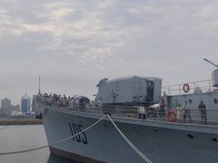 -中国人民解放军海军博物馆