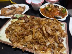 -葛记焖饼(伏牛路店)