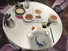 -北京全聚德(王府井店)