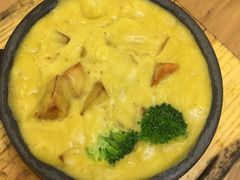 -枣子树·素食餐厅(普陀山店)