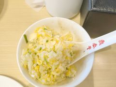 -鼎泰丰(渔阳店)