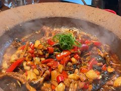 -柴米油盐(土菜院子店)