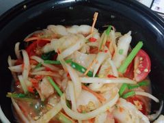 -娘惹裙厨餐厅(昙华林店)