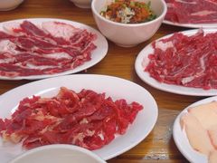 -柴头哥·牛肉火锅(爱民路店)