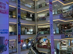 -红星美凯龙(北京北四环店)