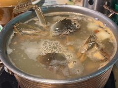 -亚马逊海鲜自助(梅溪湖步步高店)