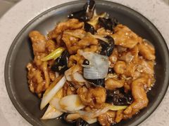 -凯鸽酒楼(操场城店)