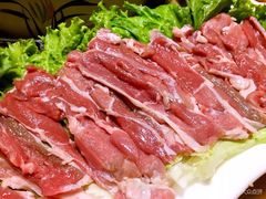 -清真华宇开锅羊肉