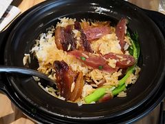 -胜记凯心茶餐厅(汇金财富广场店)