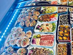-江合勇丹东兄弟小串海鲜烧烤(总店)
