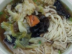 素交面-玉华饮食店(茅台路店)