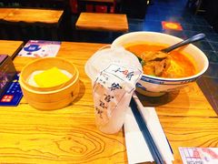 -和府捞面(中山龙之梦店)
