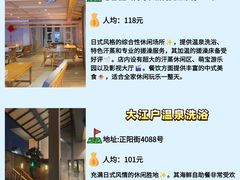 -星河湾温泉洗浴酒店