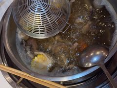 -牛品福潮汕牛肉火锅(旺庄店)