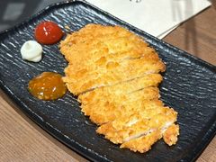 -面乙新派手擀面(大悦城店)