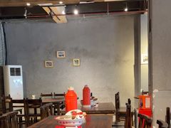-广府乡下·饭庄(新港东路店)