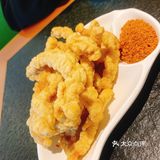 美食天下，干锅牛蛙[调皮]