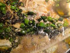 -探鱼·鲜青椒爽麻烤鱼(领展购物广场店)