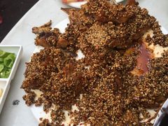 -松明一烤肉馆(鲁园店)