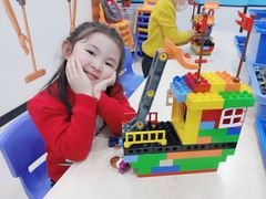 -克乐思少儿机器人•编程•竞赛科技馆(融创店)