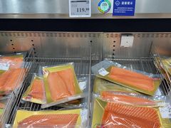 -山姆会员商店(上海浦东店)