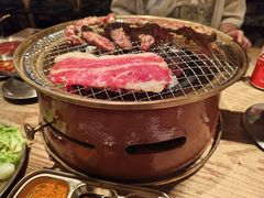 -西塔老太太泥炉烤肉(杭州首店)